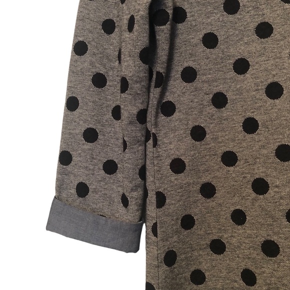 Talbots top size S/M petite - Picture 3 of 6